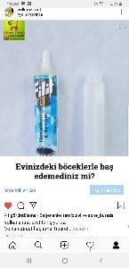 Filit jel 35 gr HAMAMBÖCEĞİ öldüren jel