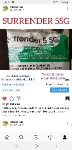 Surrender 5 SG ELMA İÇ KURDU İLACI 100gr