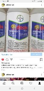 Decis bayer bit ilacı yaprak biti 1lt