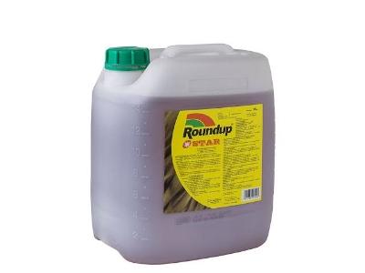 Roundup star 15lt ot ilacı