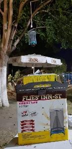 Fliess inn sinek tuzağı satinal