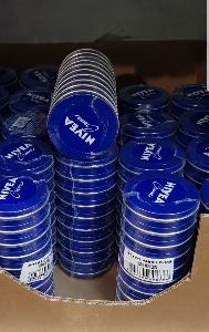 Nivea krem 30 gr 10 lu paket