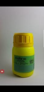 Collis 100ml bağ külleme kurşuni küf ilacı