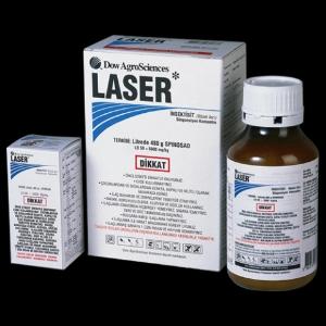 Laser 500gr thrips İLACI SATINAL 