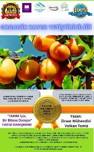 ORGANİK KAYISI YETİŞTİRİCİLİĞİ EKİTAP