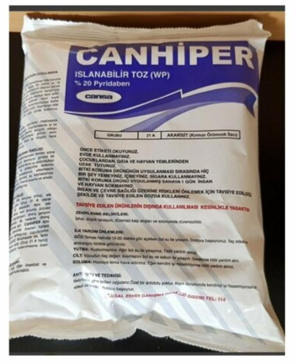 Canhiper 1kg