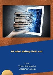 17 adet ekitap link EĞİTİM SETİ 