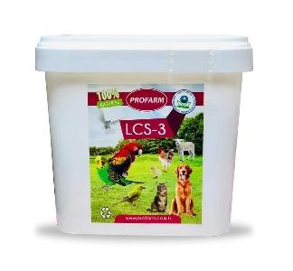 Profarm 120gr toz ilaç