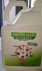 Procyper 12,5 EC 5LT