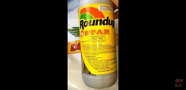 Roundup star 1lt