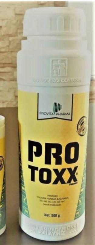 Protoxx TAVUK bit ilacı kümes biti 500gr 