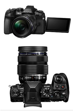 Olympus Fotograf Rehberi Atölyesi