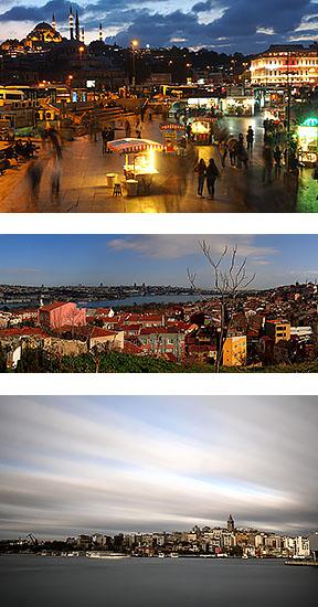 Uygulamalı İleri Fotograf Atölyesi