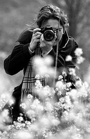Temel Fotografçılık Eğitimi