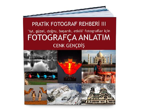 FOTOGRAFCA ANLATIM KİTABI